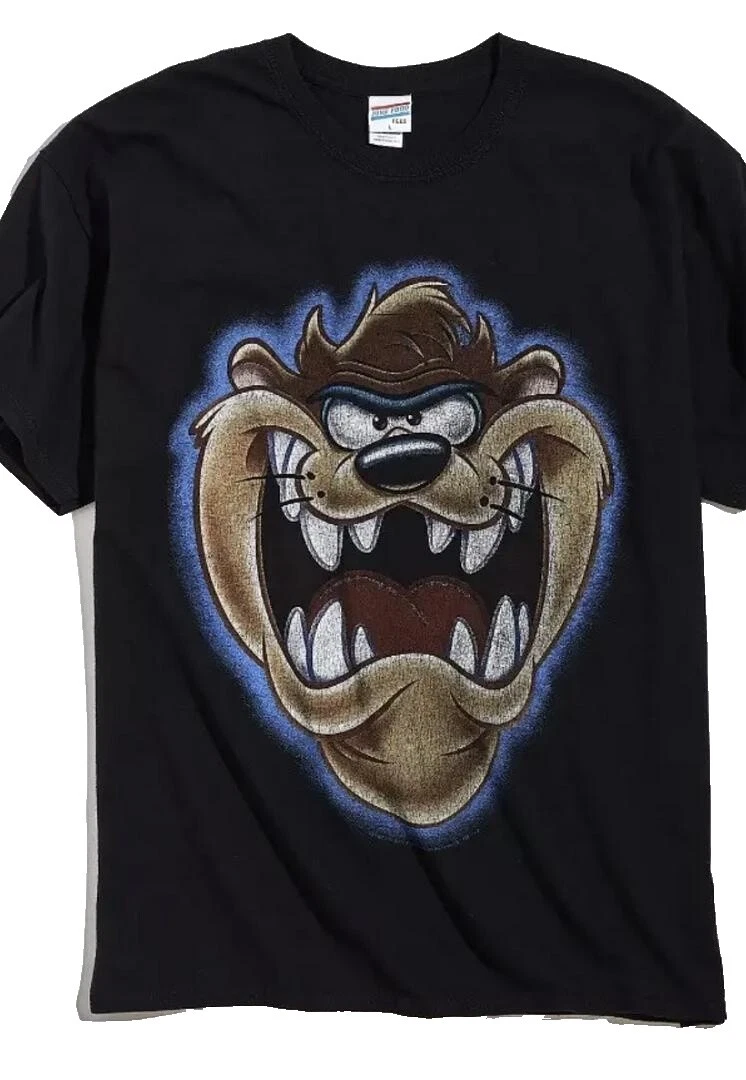 Ropa de tamaño regular Junk Food Negro para Hombres