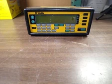 Trimble Navigation 4000SSi GPS Surveyor Receiver **UNTESTED