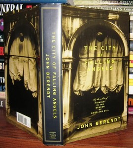 the city of fallen angels john berendt the city of fallen angels john berendt