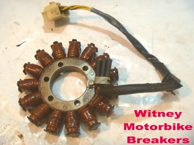 HONDA CBR600 LICHTMASCHINE STATOR GENERATOR WICKLUNGEN CBR600RR 2007-2011 CBR 600RR