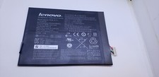Lenovo  L11C2P32 Genuine Battery 3.7V  6100mAh, IdeaTab S6000-F A1000