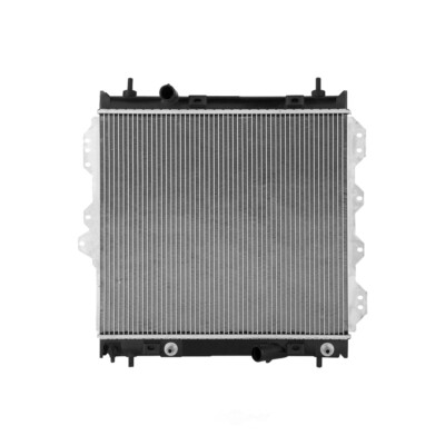 Radiator Global Parts Distributors 2677C | eBay