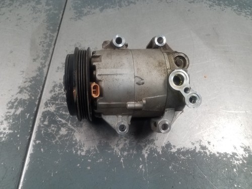 2011 Chevy Corvette C6 LS3 A/C Compressor #9186 L2 | eBay