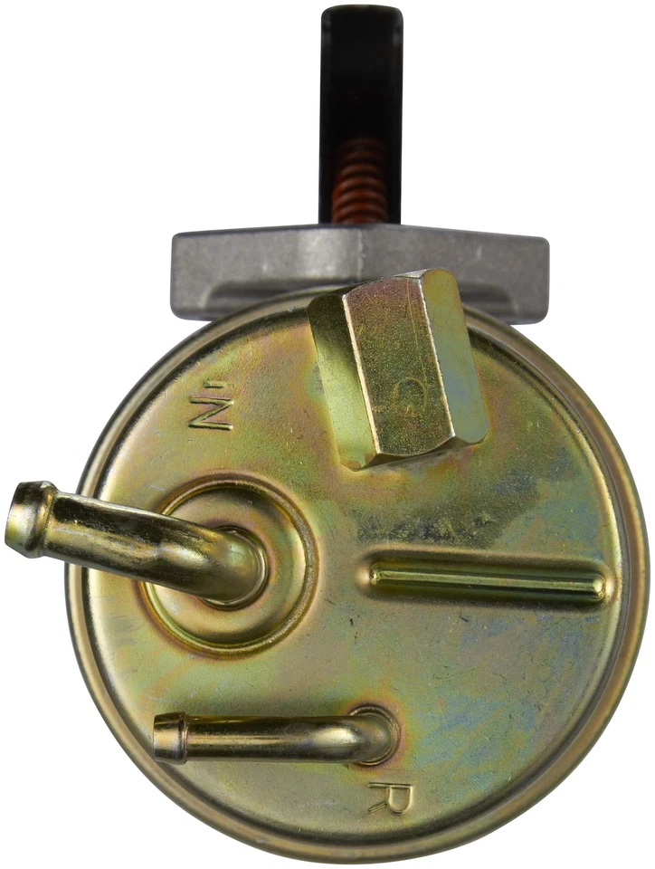 Bomba de combustible mecánica Spectra Premium SP1140MP para Chevrolet GMC Chevelle 70-76 Foto 2 de 4