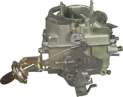 Carburador-Std Trans Autoline C7159 Foto 2 de 3