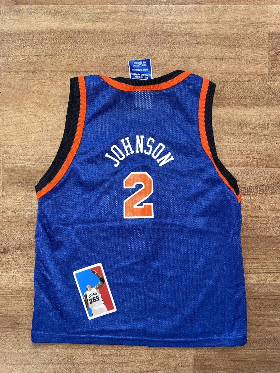 New York Knicks Youth Apparel – Shop Madison Square Garden