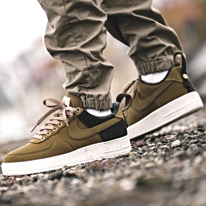 carhartt air force 1 size 11