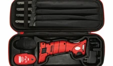 Bubba Blade Lithium Ion Cordless Electric Fillet Knife 1095705