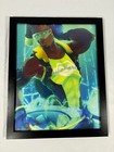 Amazing LUCIO OVERWATCH Framed Poster - Frame Included - Brand New — photo 1