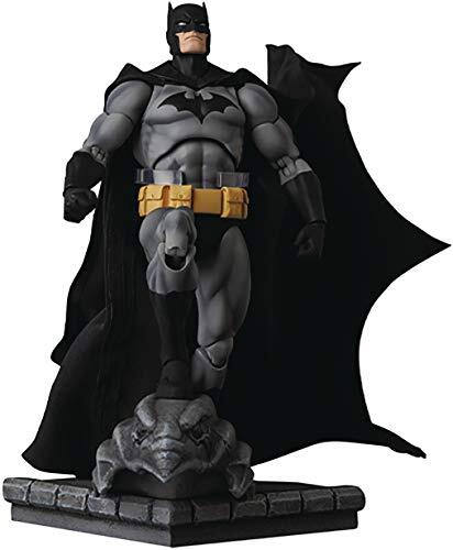 BATMAN HUSH BLACK Ver. MEDICOM TOY No.126 MAFEX Action BATMAN HUSH BLACK Ver. MEDICOM TOY No.126 MAFEX Action