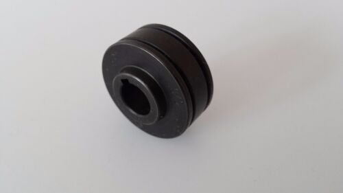 MIG WELDER WIRE FEED ROLLER - MUREX, ESAB, TECARC, PORTAMIG, STERLING, SAF, ETC - Picture 3 of 8
