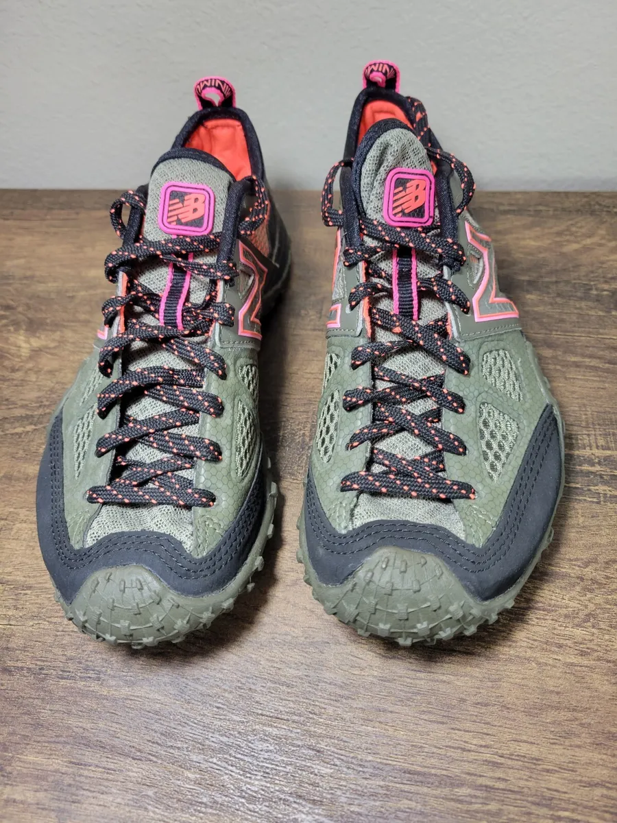 New Balance Minimus Trail Running Shoes Women&#039;s 5 drop | eBay