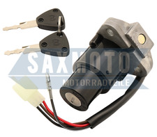 Ignition Lock Yamaha YP150D YSR50 YSR80 Ignition Switch
