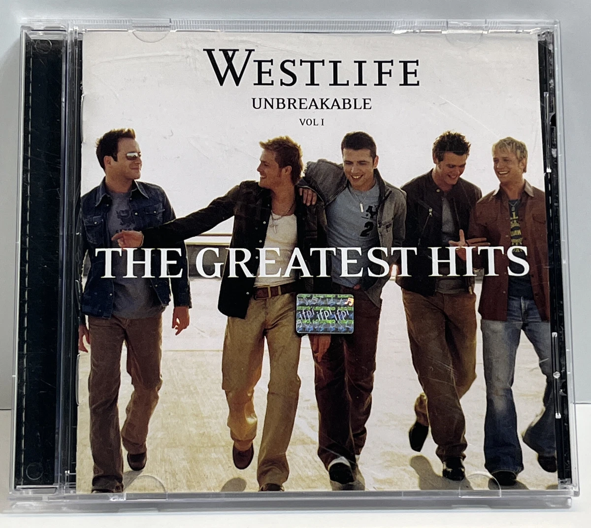 Westlife - Album by Westlife - Apple Music