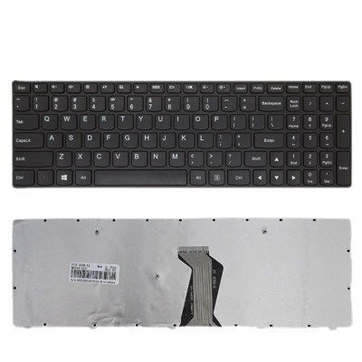 Laptop keyboard for LENOVO G500 G510 G505 G700 G710 G500AM A500A US Layout