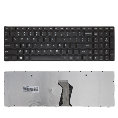Lenovo G500　☆新品キーボード☆ Laptop keyboard for LENOVO G500 G510 G505 G700 G710 G500AM A500A
