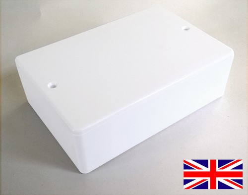Maplin Project Boxes Small Enclosures - Picture 4 of 9