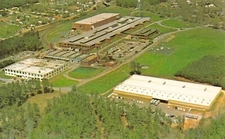 GA~GEORGIA~CHICOPEE~CHICOPEE MFG CO~HOME OF THE CHIX DIAPER