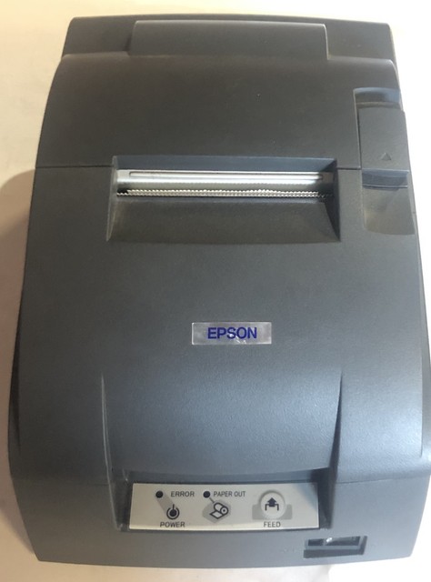 epson printer model m188b