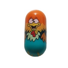 Mighty Beanz 79 Rooster Bean 2003 Series 2 Moose Entertainment