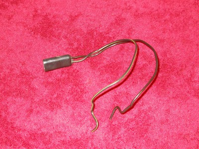 1967 1968 Mustang GT GT-A Shelby Cougar XR7 Gte DASH RADIO SPEAKER