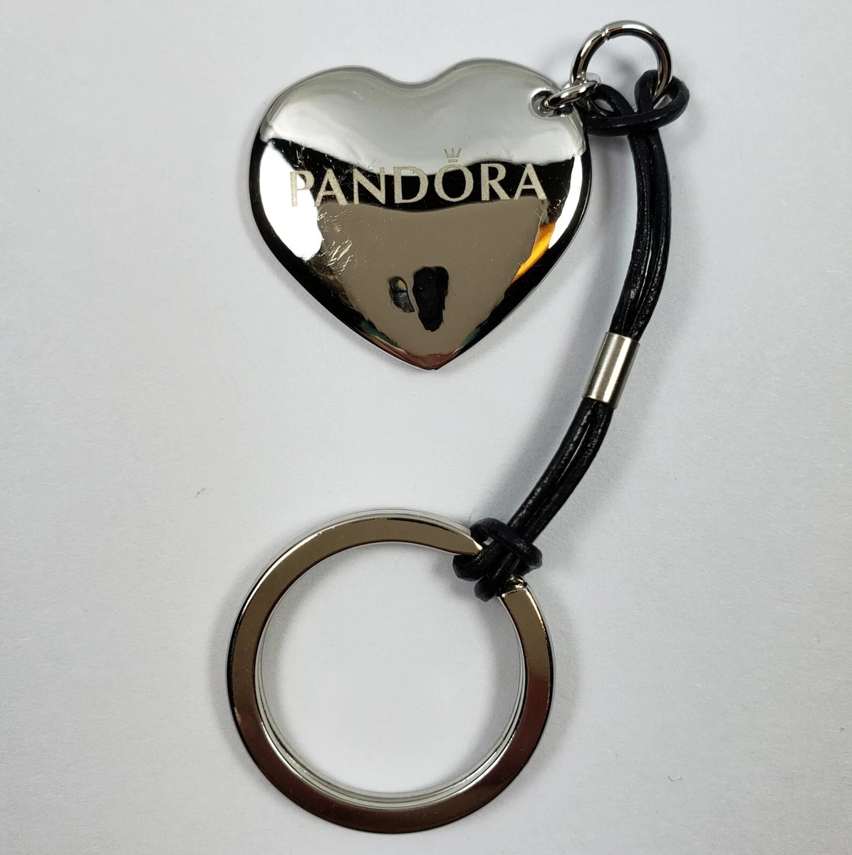 Pandora key ring outlet