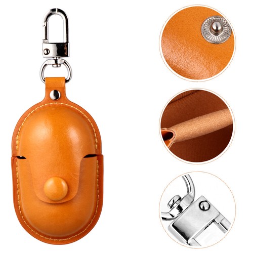 1pc Anti-fall Earphone Storage Case Protective Cover Compatible for Galaxy Buds - Zdjęcie 9 z 12