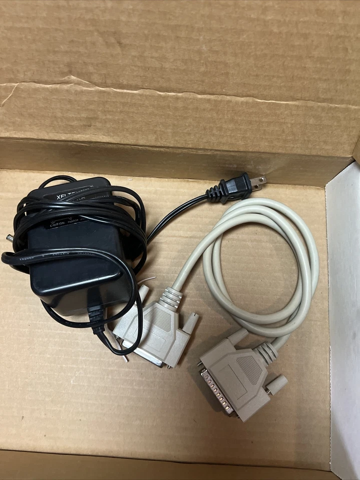 Xeltek Superpro (Programador EPROM) Pro Master 2 Foto 4 de 4