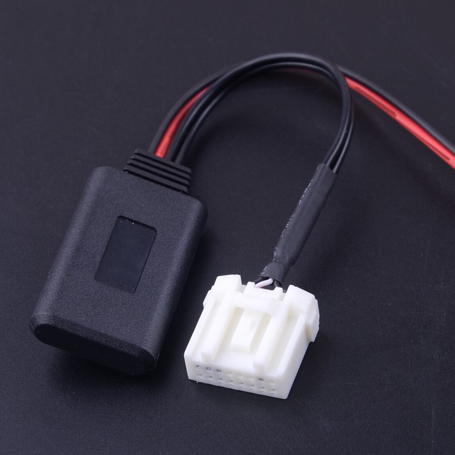 Mazda rx8 bluetooth