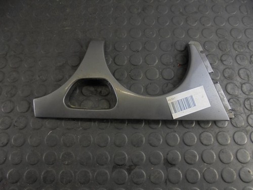 49587 Mercedes Benz E 430 W210 S210 Blende Rechts Scheinwerferblende 2108200412