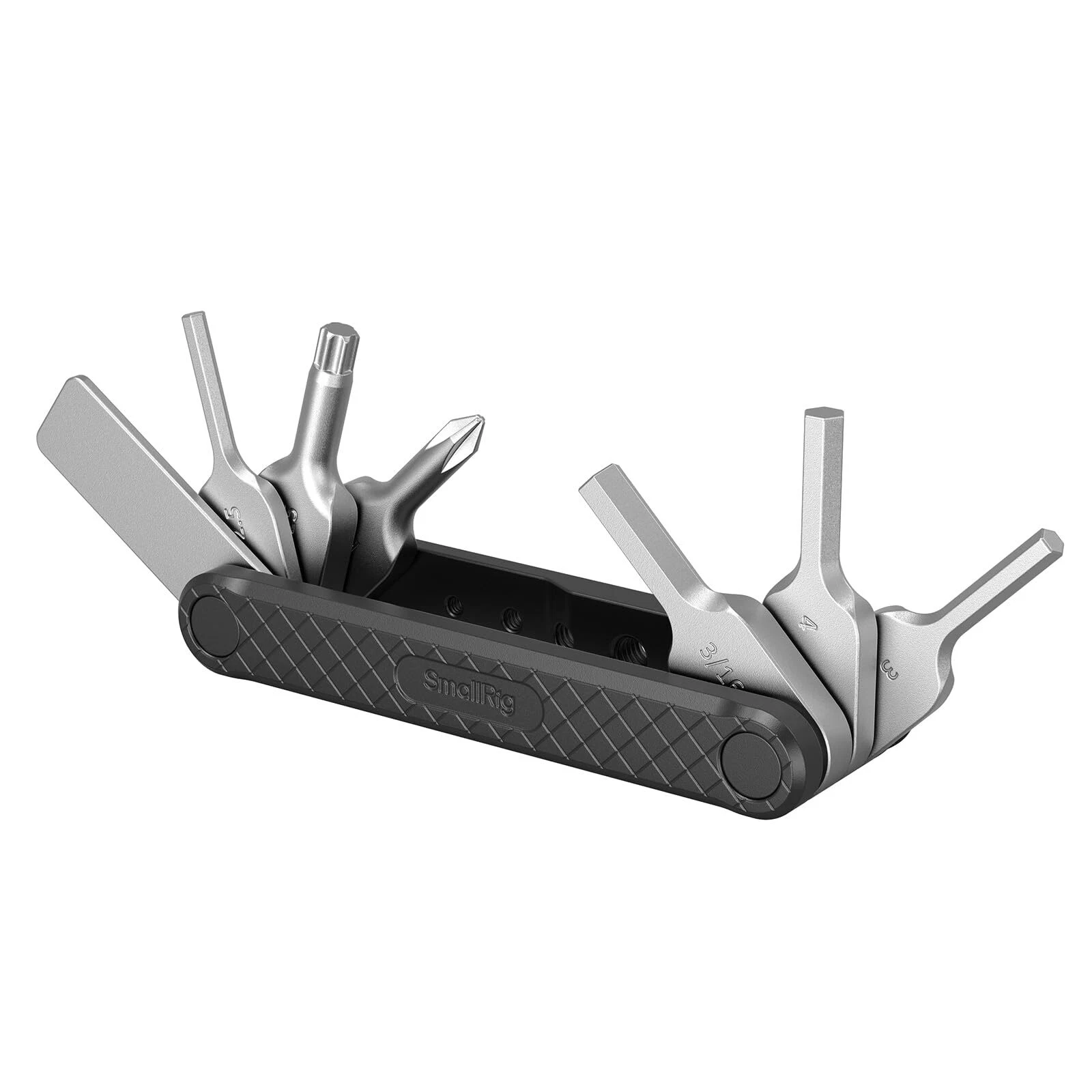Juego de herramientas plegable SmallRig AAK2213C