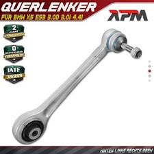 Rotule de suspension BMW X5