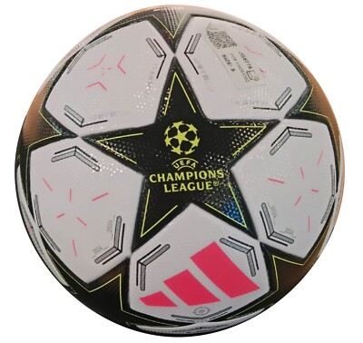 Adidas UEFA Champions League 2024/25 Official Soccer Match