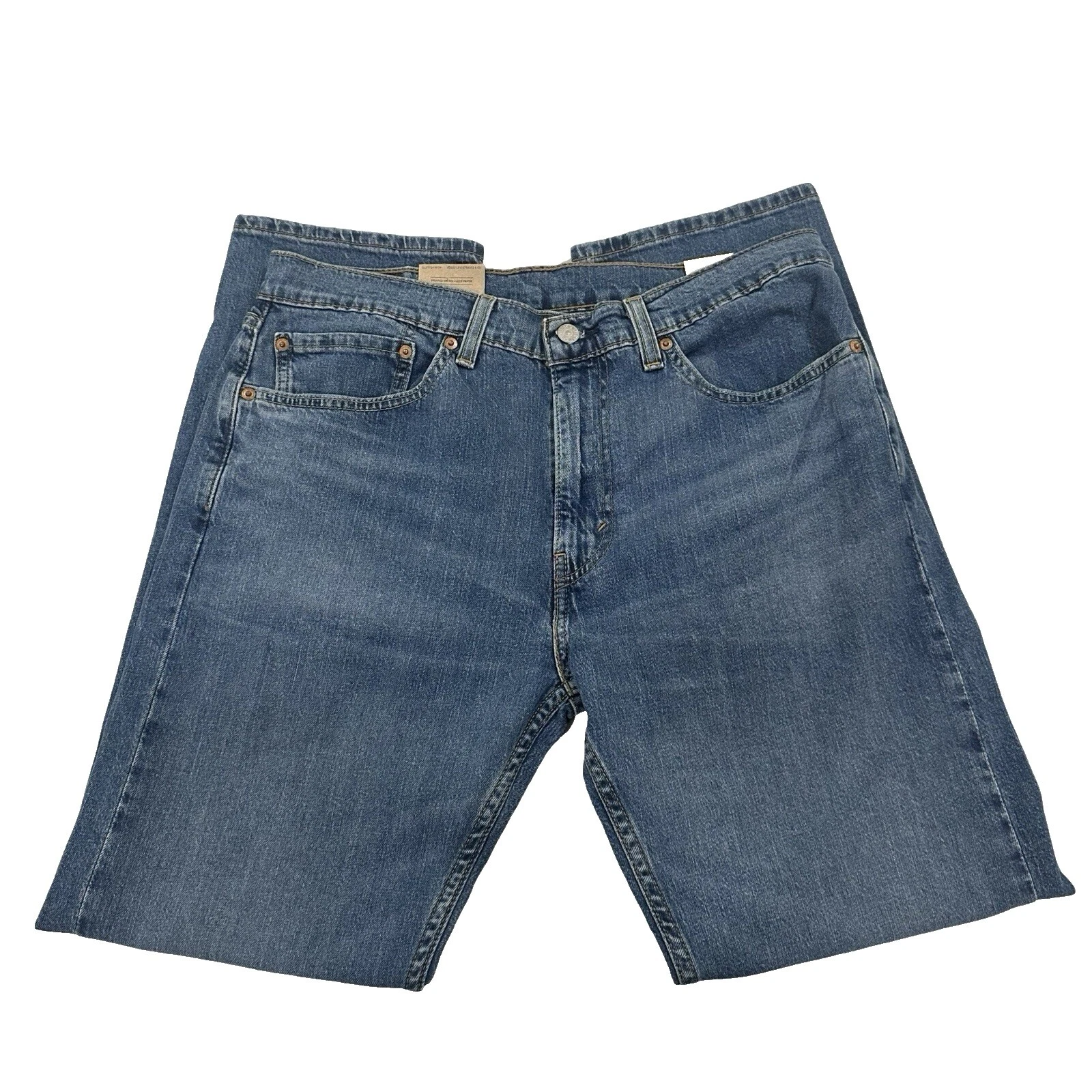 Levi's Regular 34 Size Jeans for Men