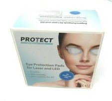 Protect Laserschutz Laser LED Protective Eyeshields BOX OF 25 PLS 600-LASP-25