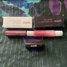 LOT OF 2 Mark Lip Hook Up - EMPRESS / SWANK Plus Hook Up Connector *READ*