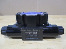 DSV-G02-6C-DC24 SevenOcean Hydraulic Solenoid Valve Coil DC24