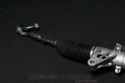 6796082 Hydro Steering Gear Power Rolls Royce Ghost RR4 Dawn RR6 