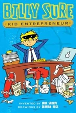Billy Sure Kid Entrepreneur: Volume 1, Sharpe, Luke