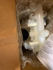 VERSA-MATIC 1/2" ELIMA-MATIC KYNAR