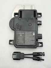 Enphase IQ8 Grid Support Utility Interactive Multimode Inverter IQ8-60-2-US
