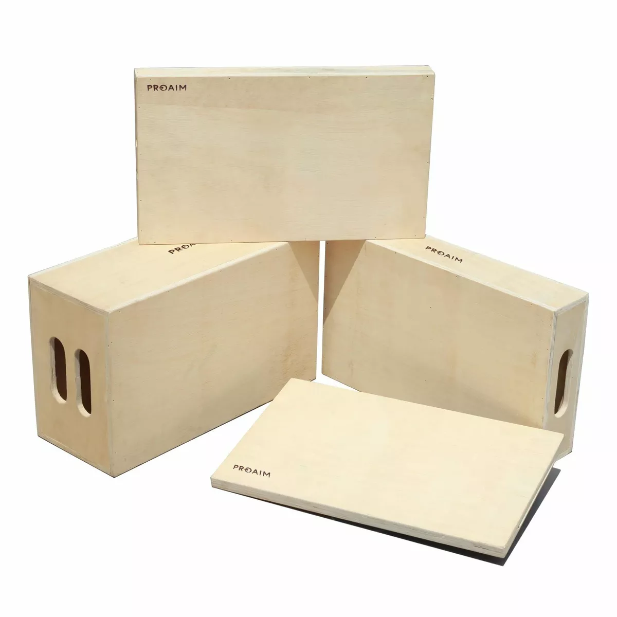 Quarter apple box sale