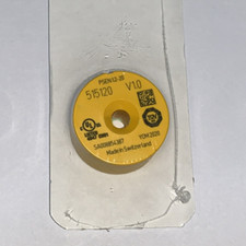 New For Pilz 525120 Magnetic Safety Switch Se...