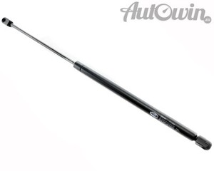 Tailgate Boot Struts Gas Springs Lifters PAIR X2 Volvo V50 Estate 2004