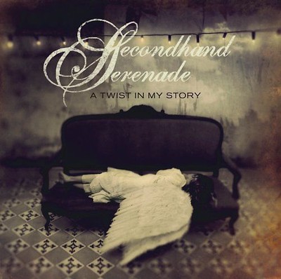 Secondhand Serenade - Twist in My Story
