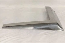 Used Western Star 5700 LH Hood Bezel Side Piece - P/N  17-20160-000
