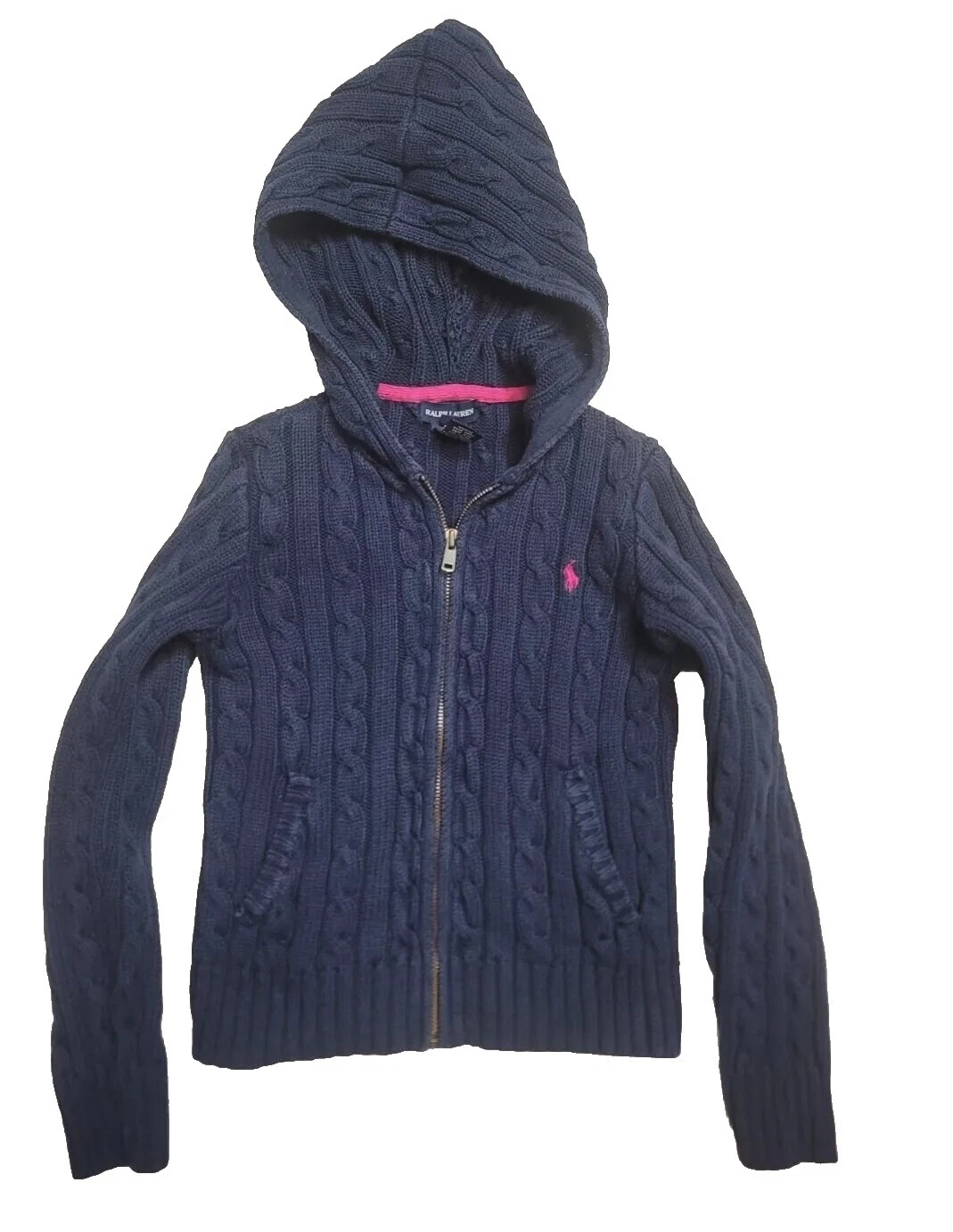 Tamaño de 16 Ralph Lauren Chicas