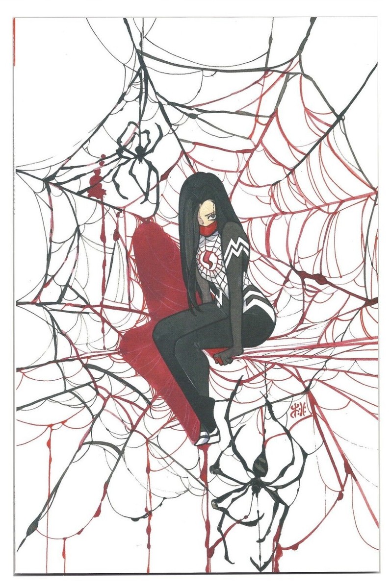 Marvel Comics AMAZING SPIDER-MAN #6 (#900 Legacy) MOMOKO 1