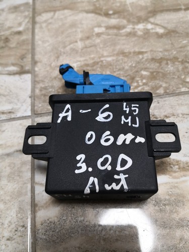 Audi A6 2006/Headlight Range Control Module/4F0907357C/5DF00888625 - Imagen 3 de 4