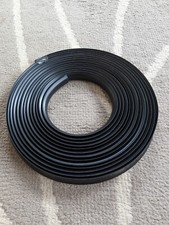 Ford Escort RS Turbo  RS Turbo S2 or XR3i Black  bumper moulding